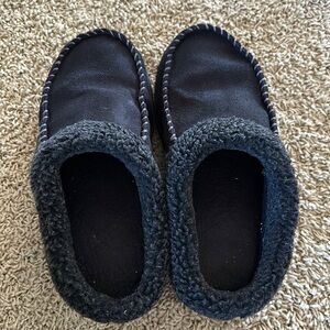 Dearfoams slippers